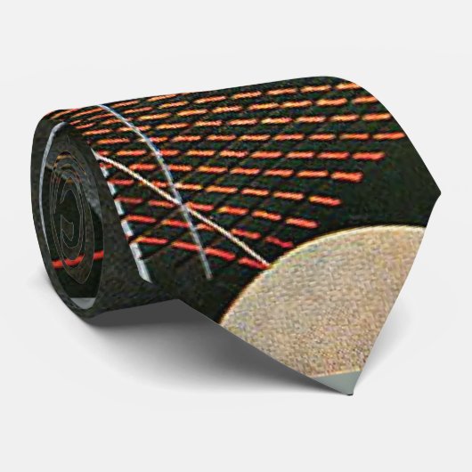 Proun 99, abstrakte Kunstwerke von El Lissitzky Krawatte (Gerollt)