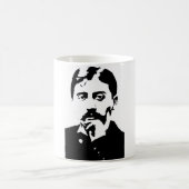 Proust Kaffeetasse (Mittel)