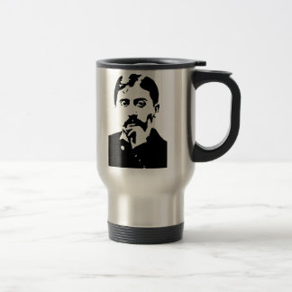 Proust Reisebecher