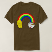 Proust T-Shirt (Design vorne)