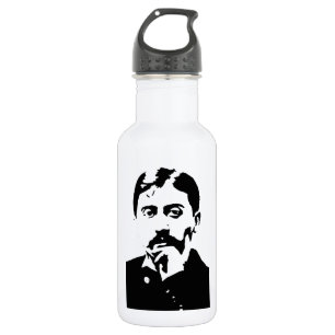 Proust Trinkflasche