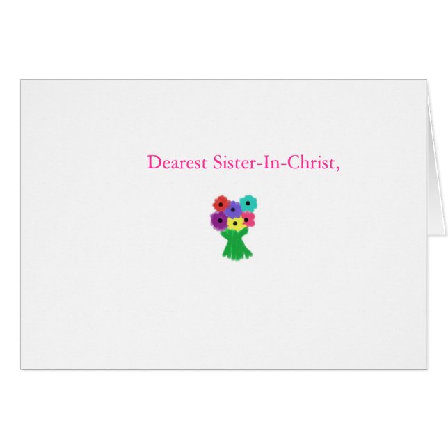 Prov. 3:5 - 6 (Vorderseite (Horizontal))