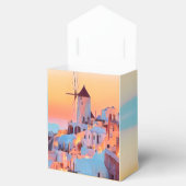 Prova - Gefälligkeitsbox Geschenkschachtel (Geöffnet)