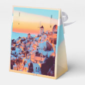 Prova - Gefälligkeitsbox Geschenkschachtel (Rückseite)