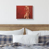 Prova Leinwanddruck (Insitu (Schlafzimmer))