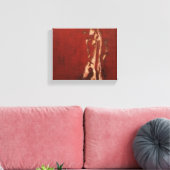 Prova Leinwanddruck (Insitu (Wohnzimmer))