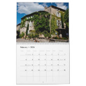 Provence 2012 kalender (Feb 2026)