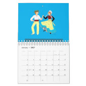 Provence-Alpes-Côte d’Azur, Frankreich Kalender (Jan 2027)