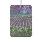 Provence Autolufterfrischer (Rückseite)