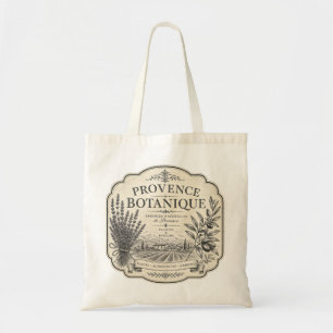 Provence-Botanik-Tasche Tragetasche