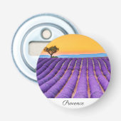 Provence Flaschenöffner (Vorderseite)