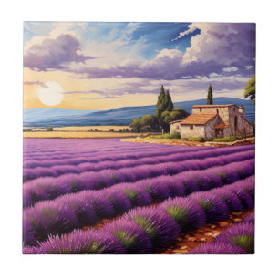 Provence Fliese