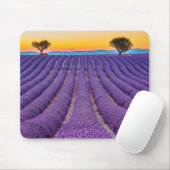 Provence, Frankreich Mouse Pad Mousepad (Mit Mouse)