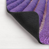 Provence, Frankreich Mousepad (Ecke)