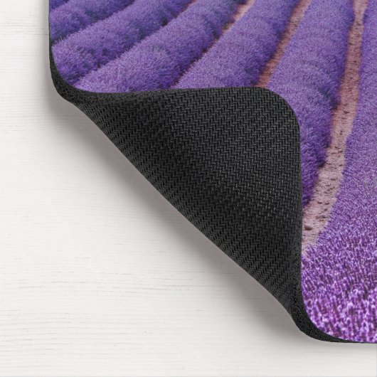 Provence, Frankreich Mousepad (Ecke)