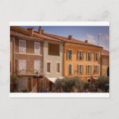 Provence, Frankreich Postkarte (Vorderseite)