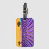 Provence Gepäckanhänger (Vorderseite Vertikal)