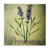 Provence I Fliese (Vorderseite)