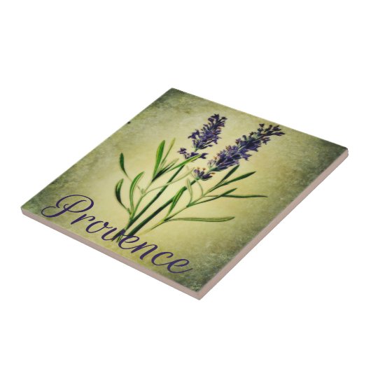 Provence I Fliese (Seite)