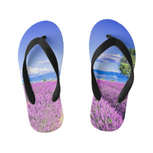 Provence Kinderbadesandalen