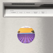 Provence Magnet (In Situ (Geschirrspüler))