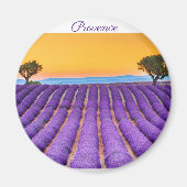 Provence Magnet (Vorne)