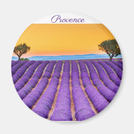 Provence Magnet