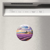 Provence Magnet (In Situ (Geschirrspüler))