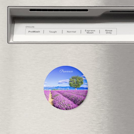 Provence Magnet (In Situ (Geschirrspüler))