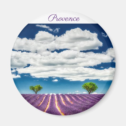 Provence Magnet (Vorne)