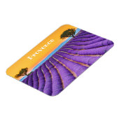 Provence Magnet (Linke Seite)