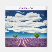 Provence Magnet (Vorne)