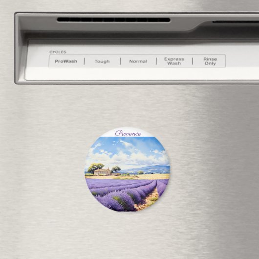 Provence Magnet (In Situ (Geschirrspüler))