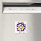 Provence Magnet (In Situ (Geschirrspüler))