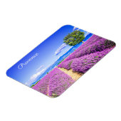 Provence Magnet (Linke Seite)