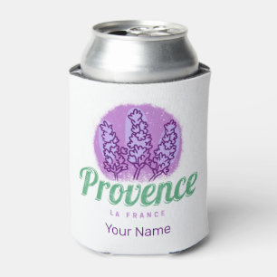 Provence Retro Lavender Französische Riviera Frank Dosenkühler