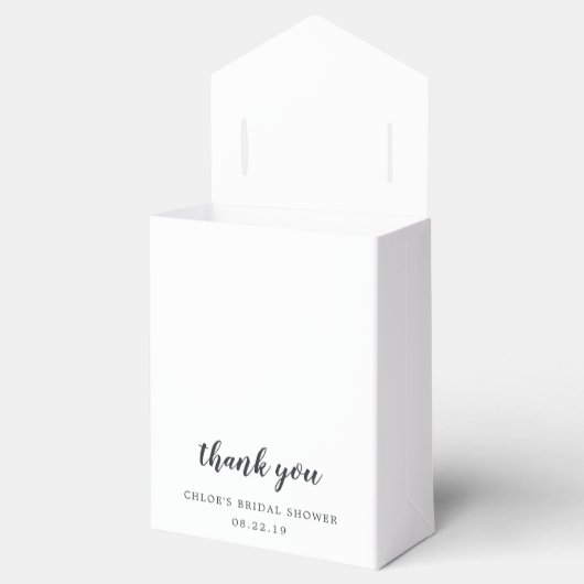 Provence-Rose | PERSONALISIERT Geschenkschachtel (Geöffnet)