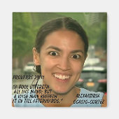 PROVERBEN 29:11 MAGNET (Vorne)