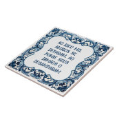 Provérbio português fliese (Seite)