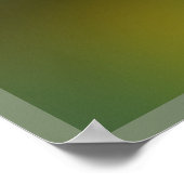 Proverbs 14 Schrift drucken Poster (Ecke)