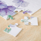 Proverbs 27:9 Sweet Friendship Erfrischt das Soul Puzzle (Seite)