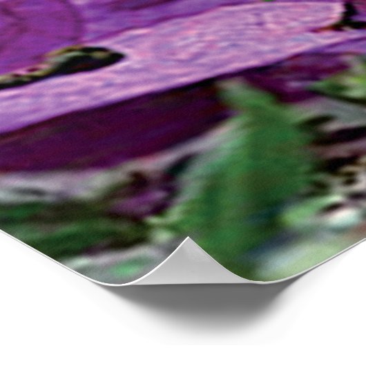 PROVERBS 31 FRAU Christlich Frame Art for TV Poster (Ecke)