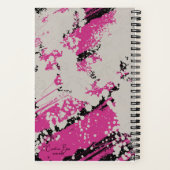 Proverbs 31 Frauen-Notebook Notizblock (Rückseite)