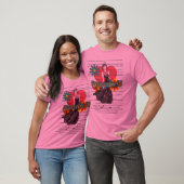 Proverbs 31 Retrotee unisex T-Shirt (Unisex)