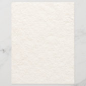 Proverbs 3:5-6 KJV Bibelverse Bild Flyer (Hinten)