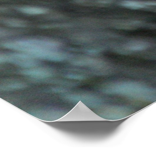 Proverbs 3:5 und 6 Schriftenposter Poster (Ecke)