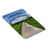 Proverbs 4:26 magnet (Rechte Seite)