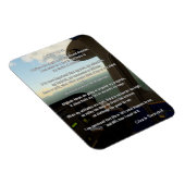 Proverbs Magnet (Rechte Seite)