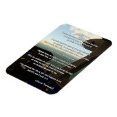 Proverbs Magnet (Linke Seite)