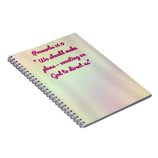 proverbs notizblock (Rechte Seite)